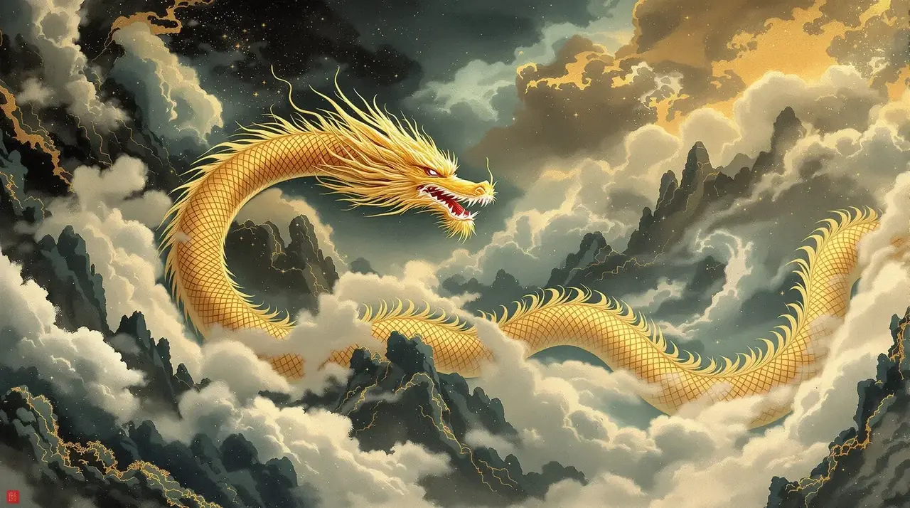 龙之传说 秘密影院